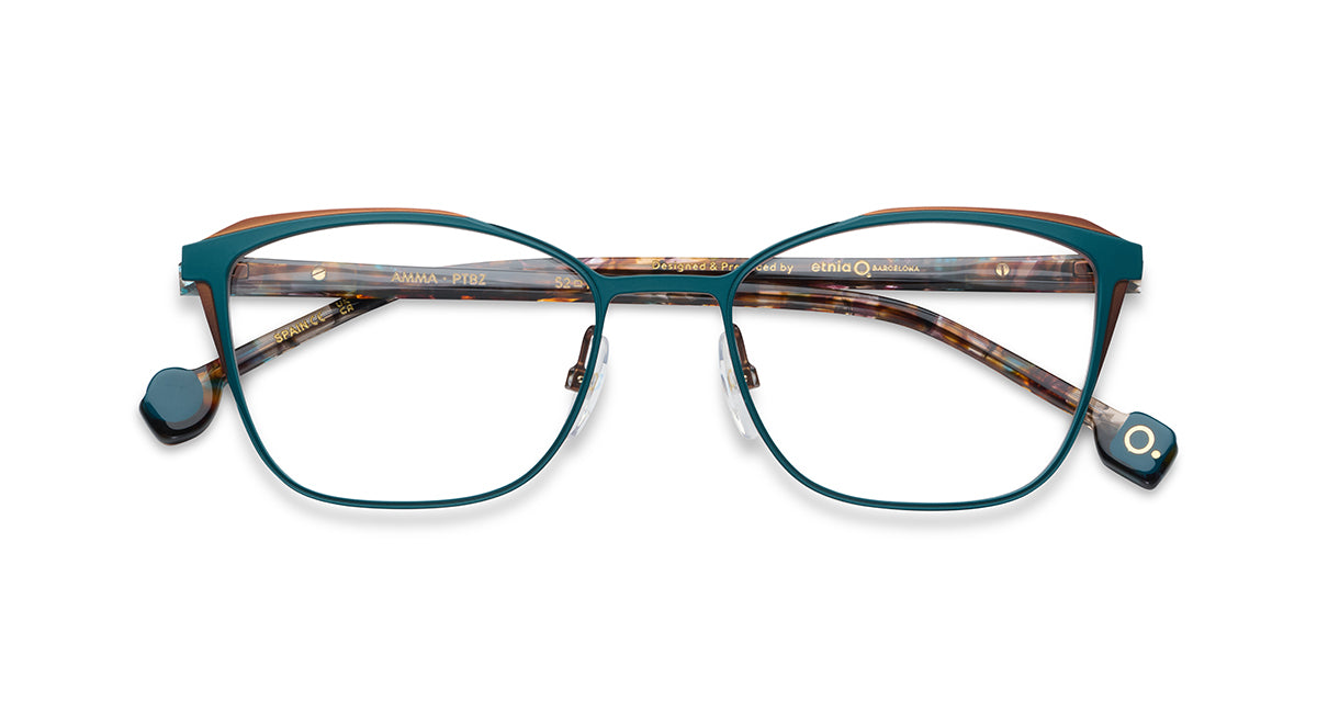 Etnia Barcelona Optical Amma lunettes de vue 52 taille S