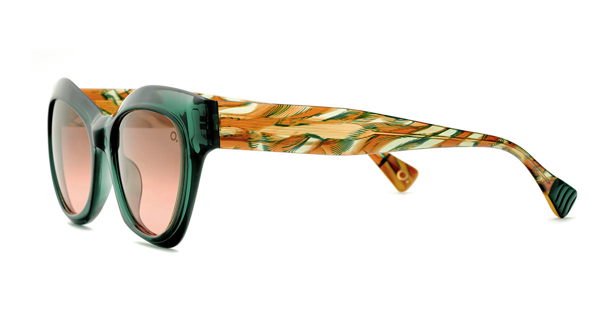 Etnia Barcelona Saint Moritz Sun lunettes de soleil teintées 54