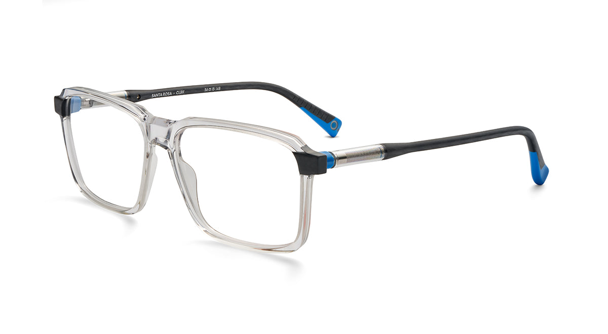 Etnia Barcelona Santa Rosa lunettes de vue GR/RD calibre 56