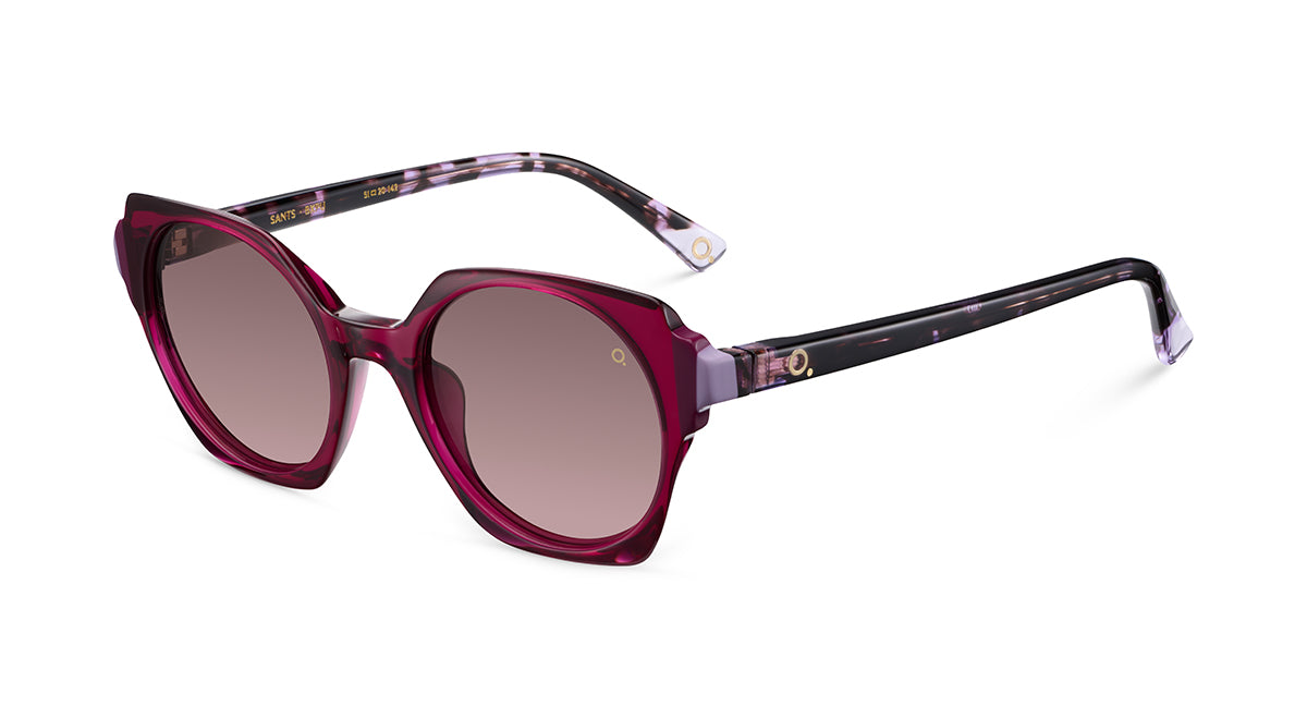 Etnia Barcelona Sants lunettes de soleil WH/ZE photochromique