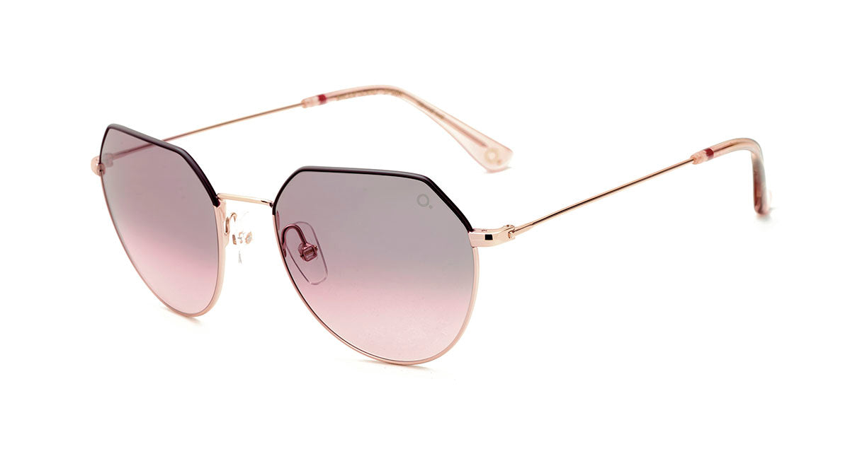 Etnia Barcelona Rhode Island Sun lunettes de soleil BK/GD 53