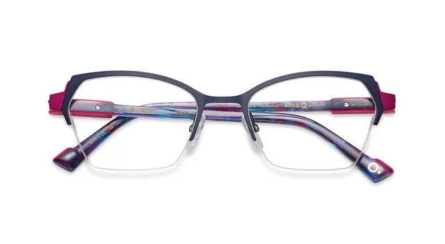 Etnia Barcelona Diana lunettes de vue BL/FU calibre 52