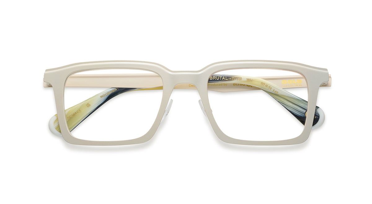 Etnia Barcelona Brutal lunettes de vue GR calibre 52