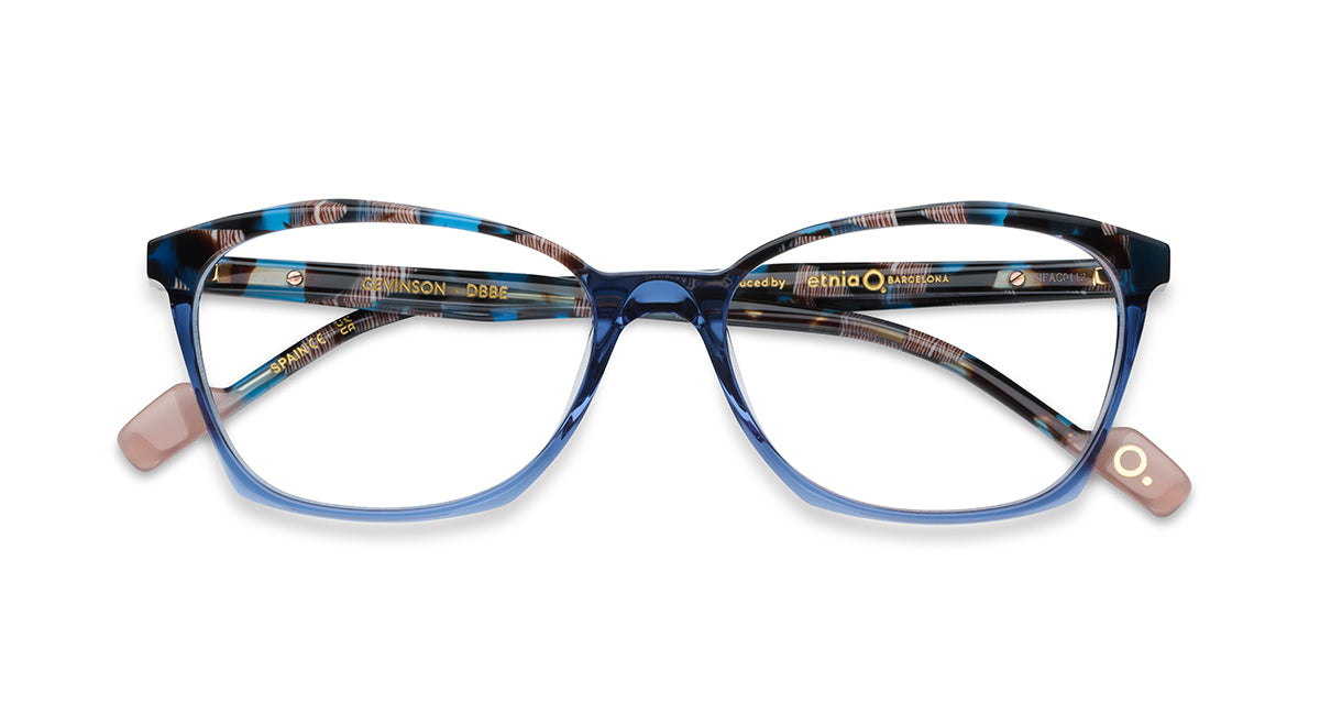 Etnia Barcelona Gevinson lunettes de vue BX/GR 52-S