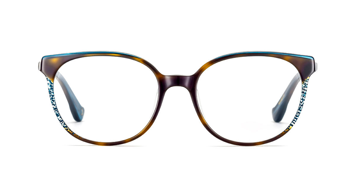 Etnia Barcelona HANNAH BAY lunettes de vue BK/GR 49