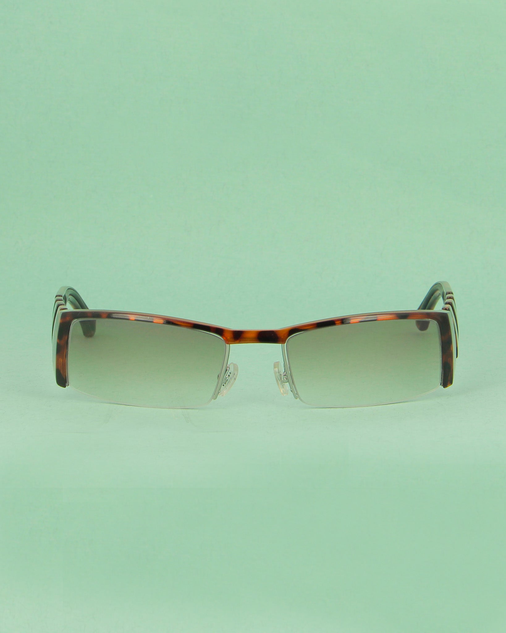 JF Rey J2281 lunettes de soleil écaille verres dégradés