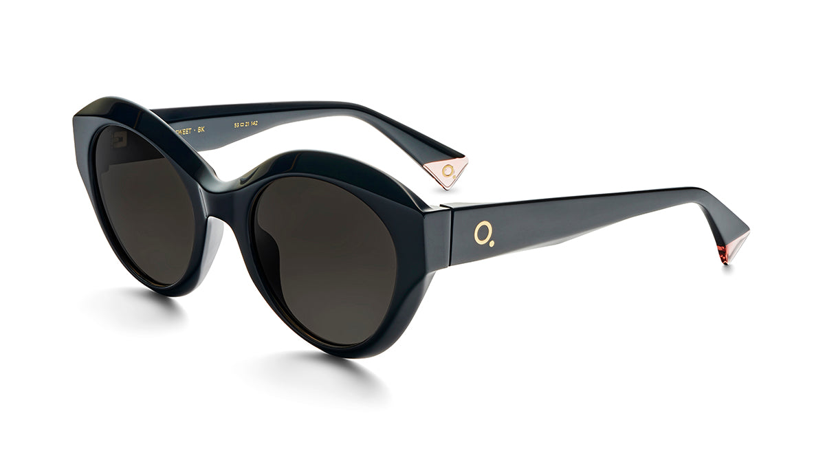 Etnia Barcelona Sweet lunettes de soleil dégradé BK calibre 53