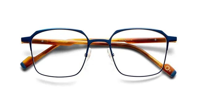Etnia Barcelona Optical Joaquin lunettes de vue 52