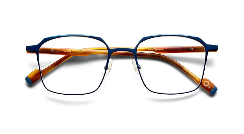 Etnia Barcelona Optical Joaquin lunettes de vue 52