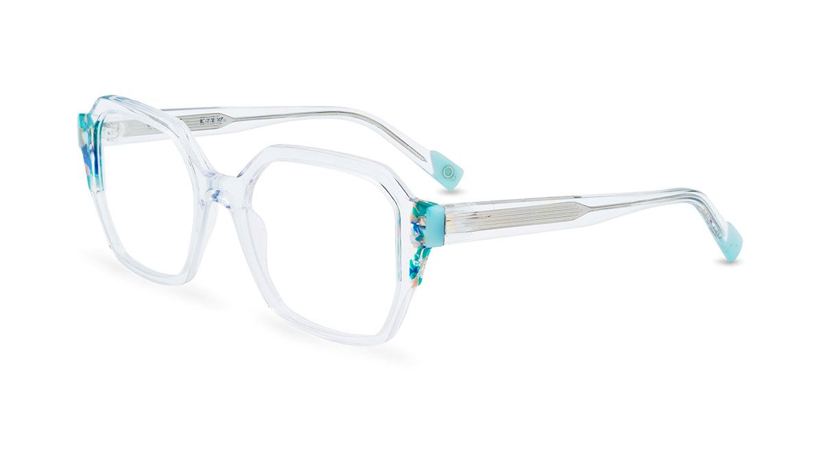Etnia Barcelona Gaia lunettes de vue PT/OG calibre 52