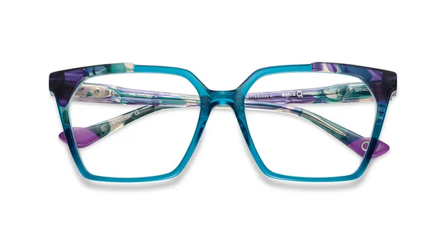 Etnia Barcelona Alba monture optique TQ/PU calibre 55