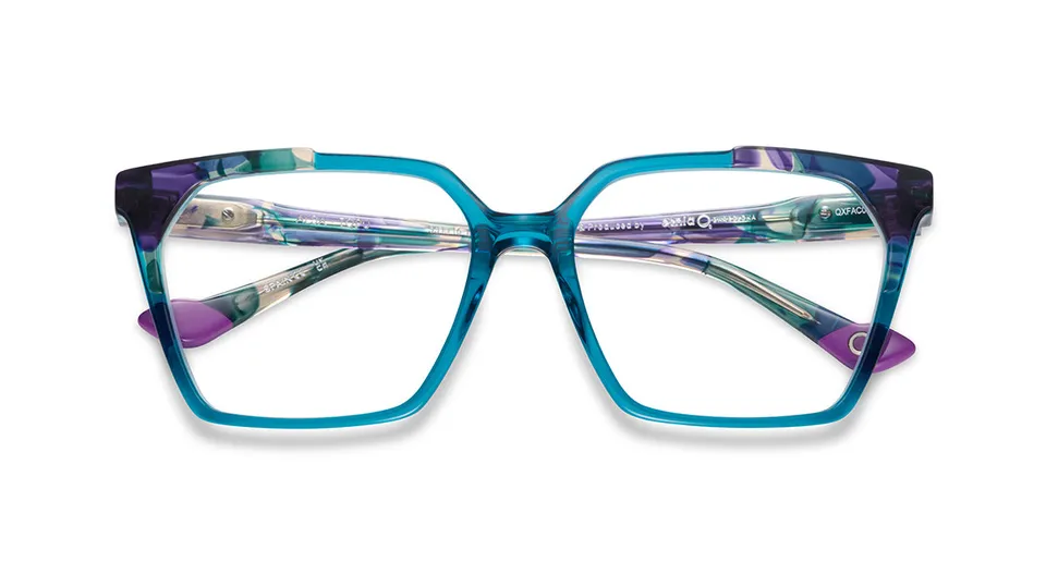 Etnia Barcelona Alba monture optique TQ/PU calibre 55