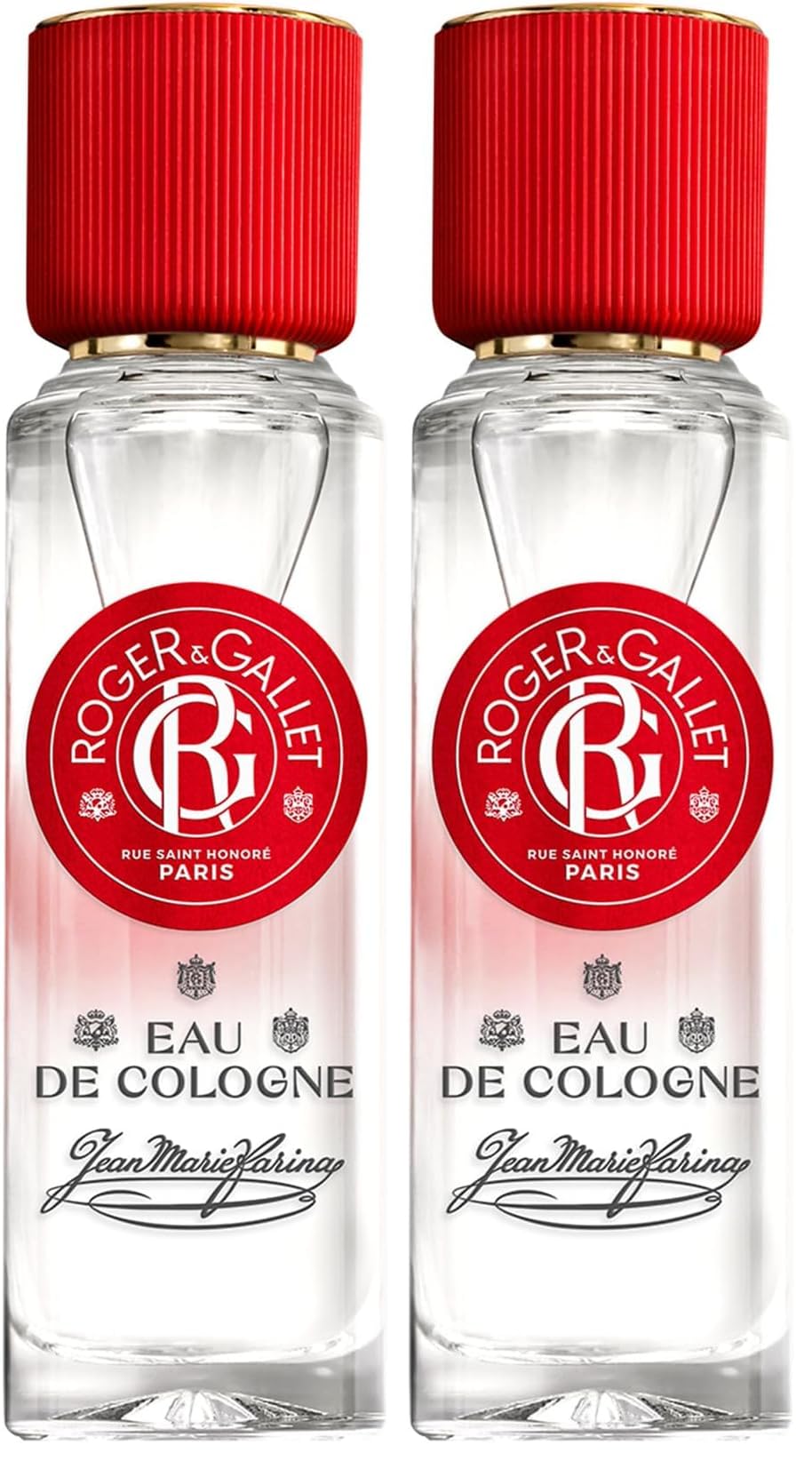 Roger&Gallet Jean-Marie Farina eau de Cologne 500ml