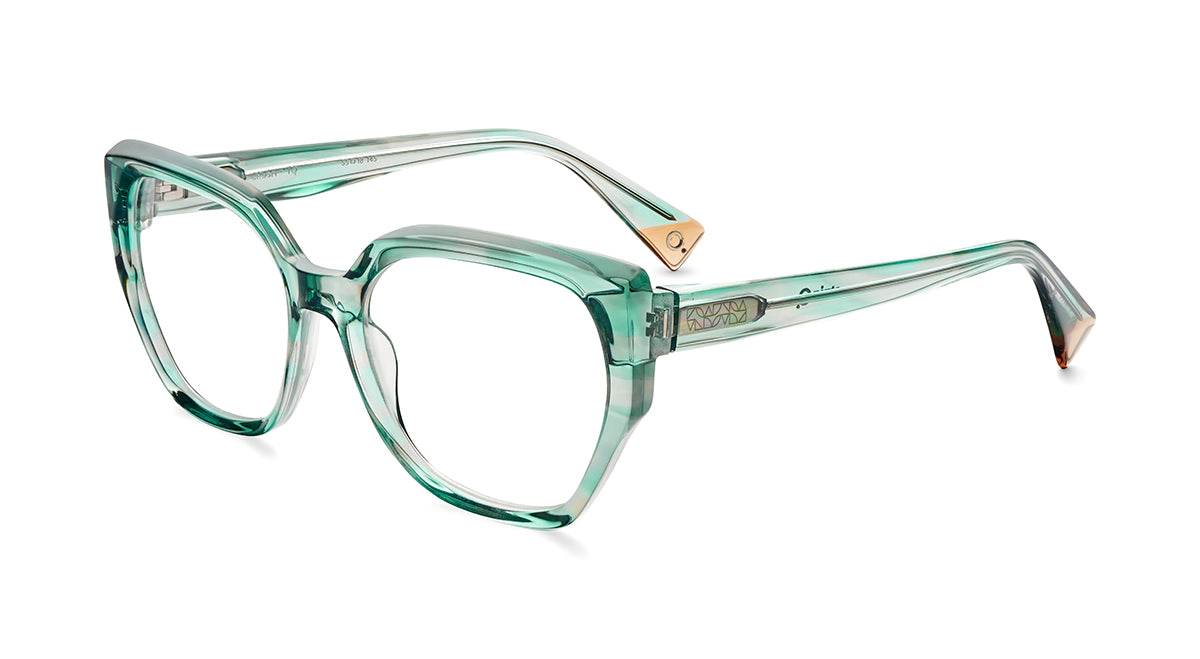 Etnia Barcelona Optical Crush lunettes de vue BX calibre 55
