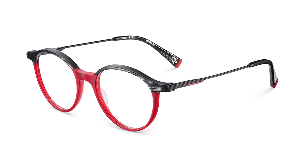 Etnia Barcelona Eloi lunettes de vue DG/OG calibre 49