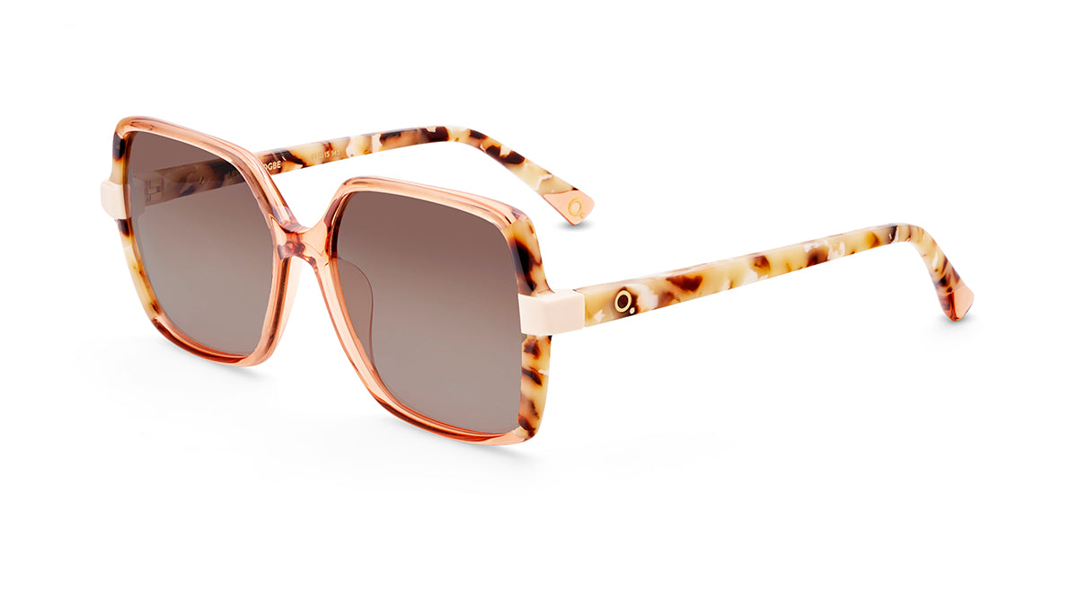 Etnia Barcelona SUN Lesseps lunettes soleil polarisées 55