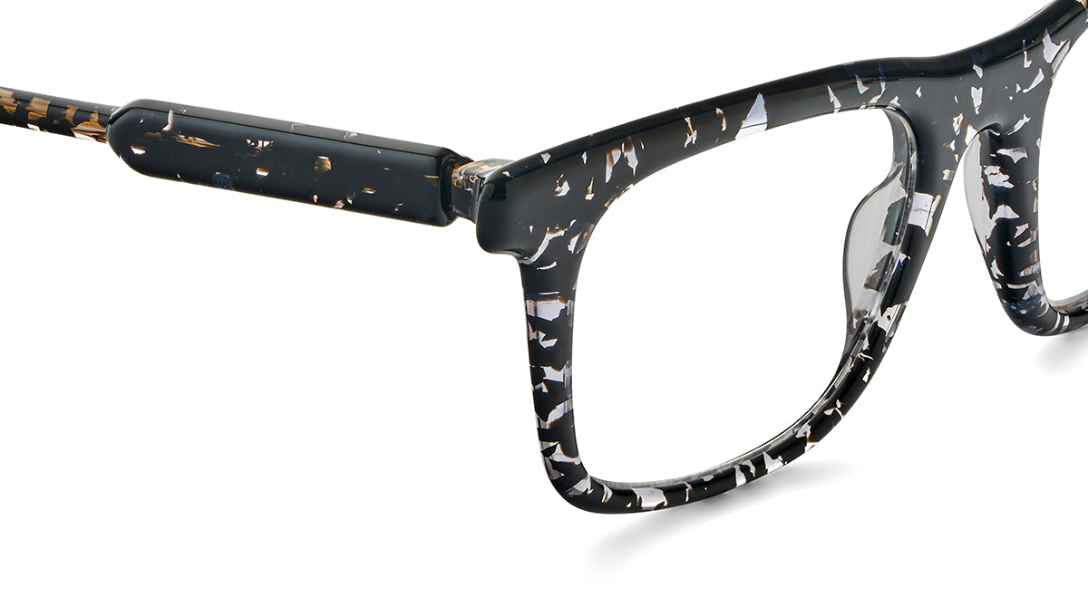 Etnia Barcelona Brutal No.34 lunettes de vue DG calibre 51