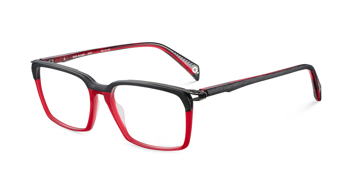 Etnia Barcelona Paul Ricard lunettes de vue calibre 55