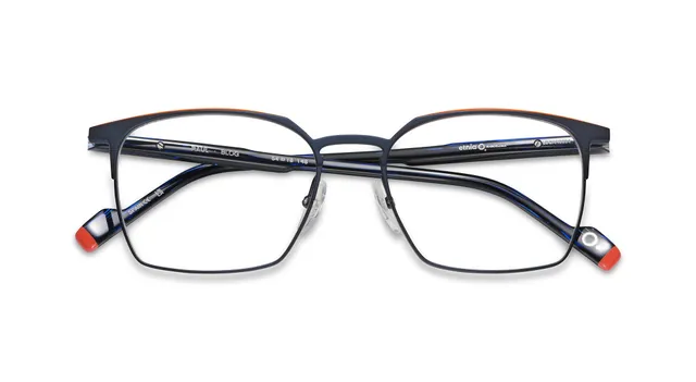 Etnia Barcelona Raul lunettes de vue BL/OG calibre 54