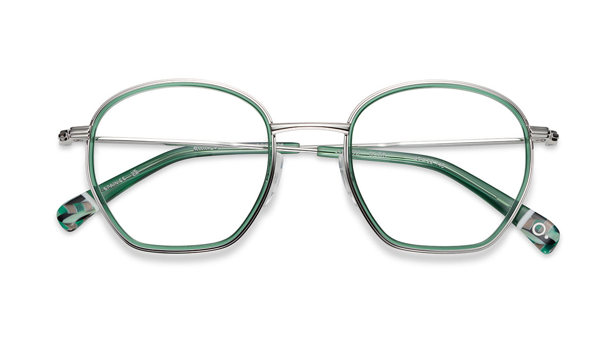 Etnia Barcelona Sineu lunettes de vue GD/HV 49 acetate