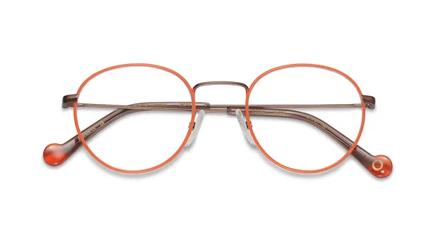 Etnia Barcelona Optical Riddle lunettes de vue BZ/OG 45