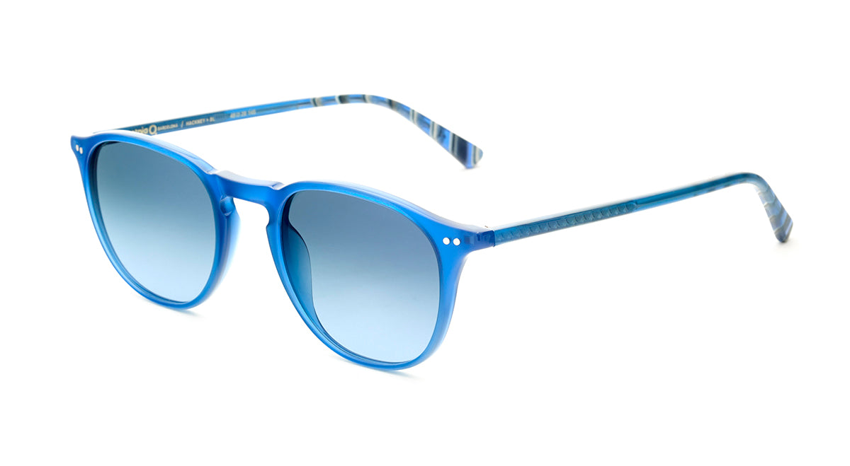 Etnia Barcelona Hackney Sun lunettes de soleil photochromique 49