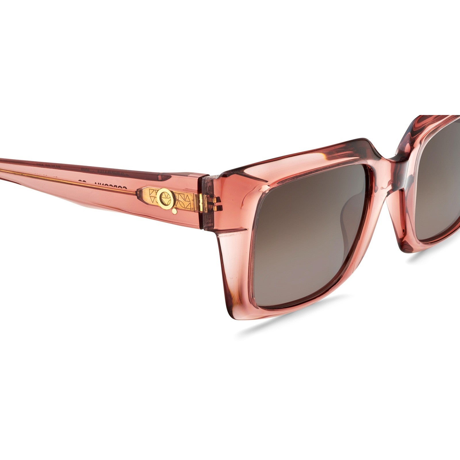Etnia Barcelona Sun Gorgonia lunettes de soleil BK 51