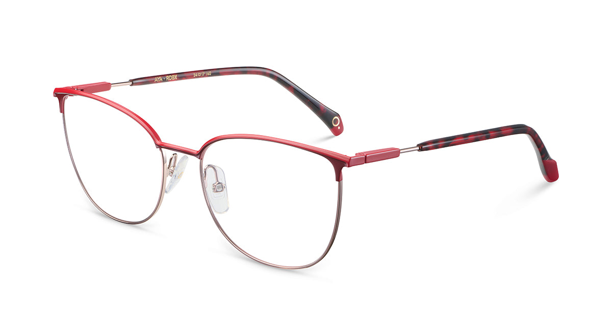 Etnia Barcelona Aya lunettes de vue PG/DB calibre 54