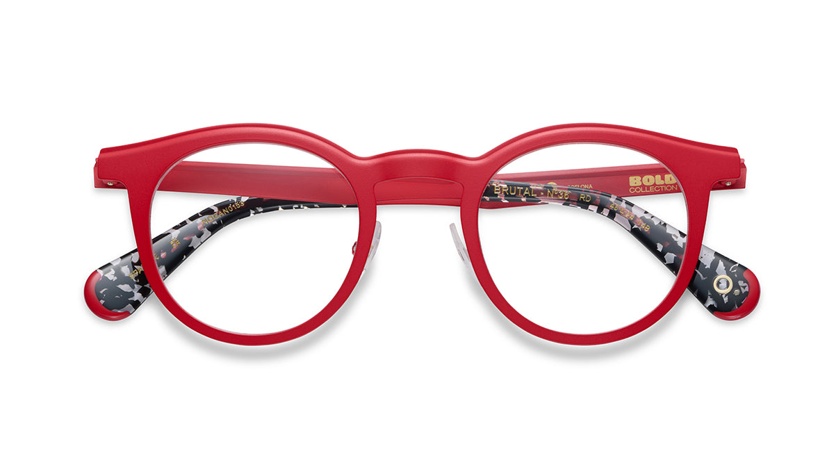 Etnia Barcelona Brutal No.36 lunettes de vue RD 46