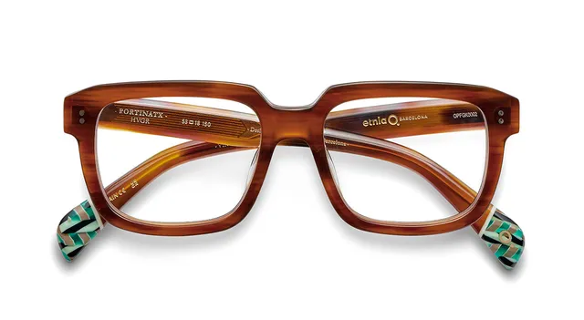Etnia Barcelona Portinatx lunettes de vue HV/GR calibre 53