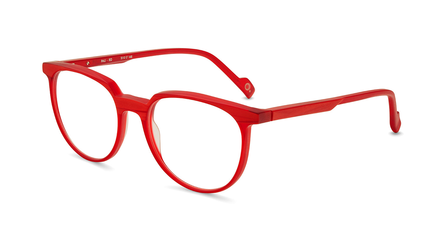 Etnia Barcelona Pau lunettes de vue BR/GR calibre 51