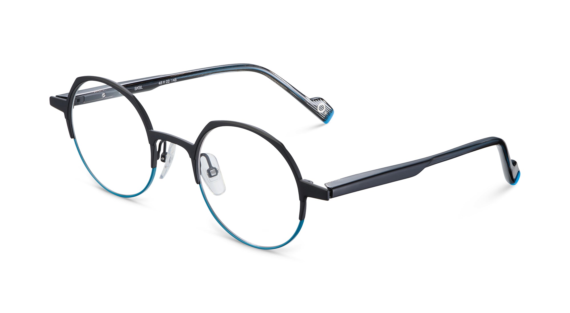 Etnia Barcelona Cesc lunettes de vue GR calibre 48