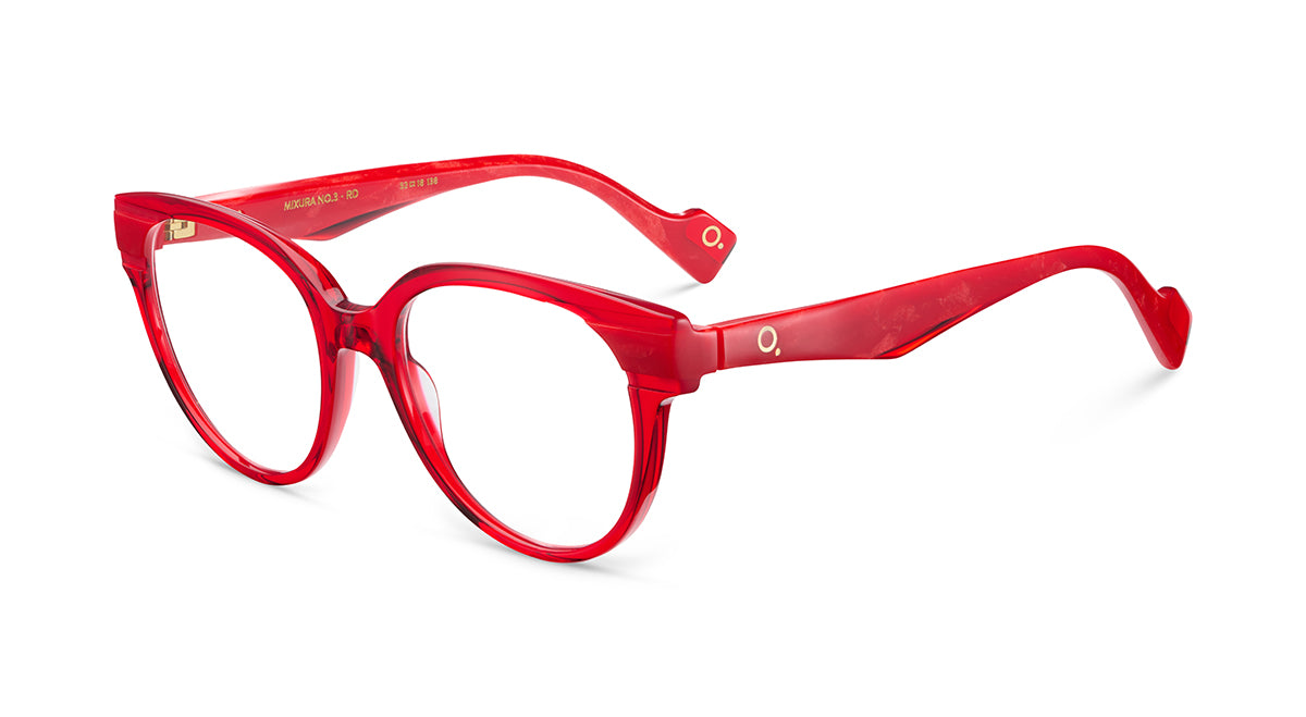Etnia Barcelona Mixura No3 lunettes de vue PU/FU 52