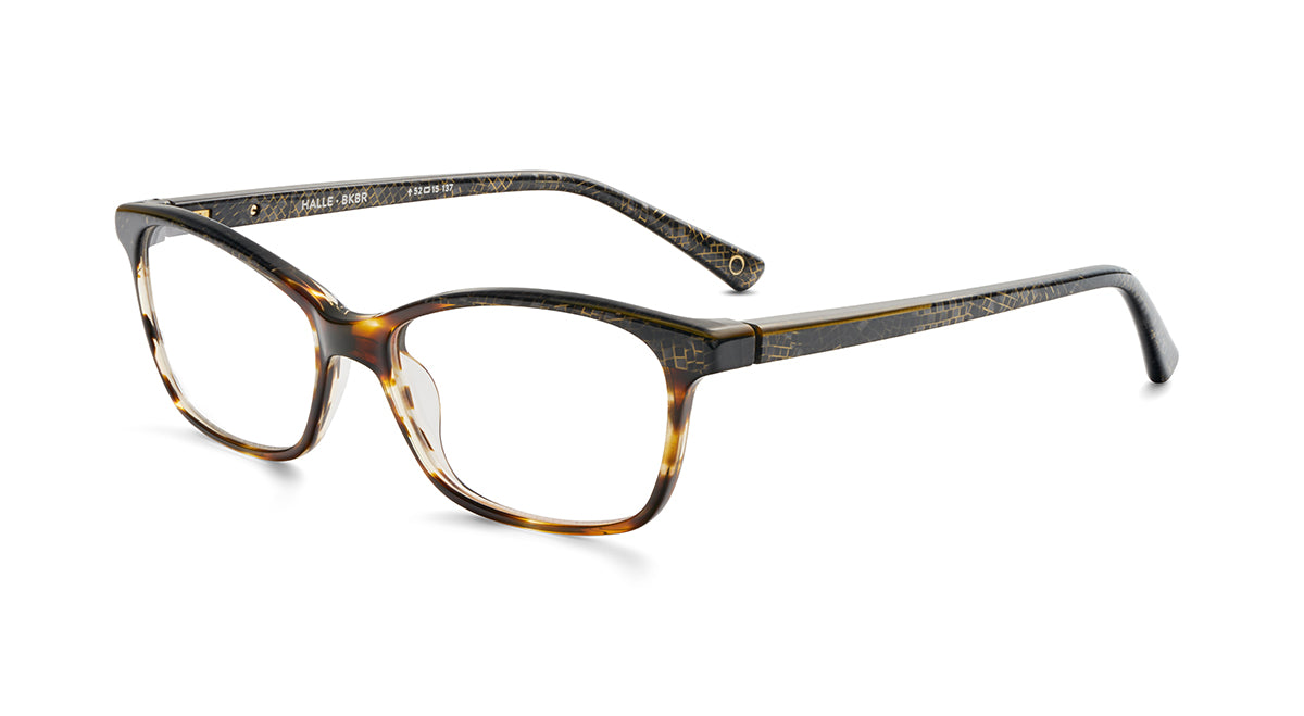 Etnia Barcelona Halle lunettes de vue FU/BL calibre 52