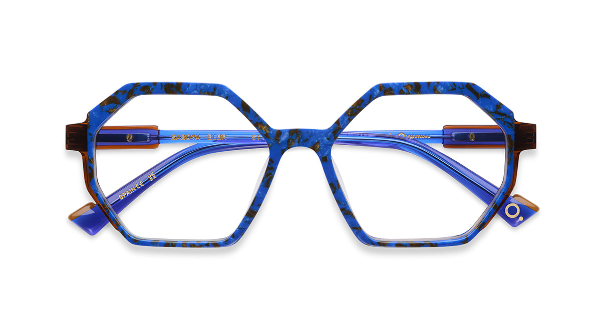 Etnia Barcelona Saboya monture optique FU calibre 51
