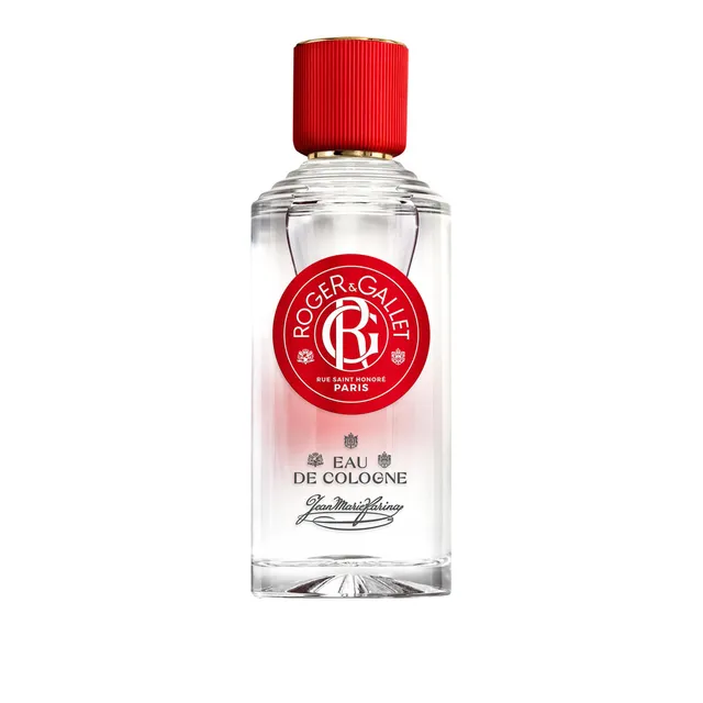 Roger&Gallet Jean-Marie Farina eau de Cologne 100 ml