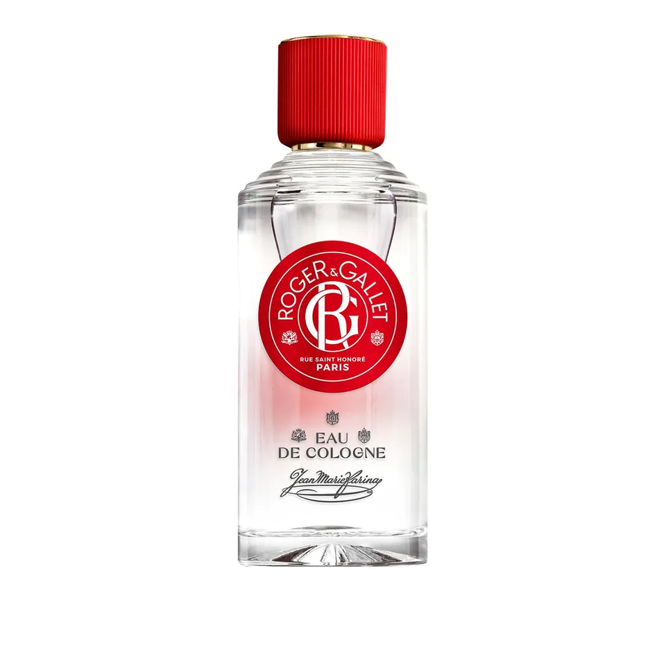 Roger&Gallet Jean-Marie Farina eau de Cologne 100 ml