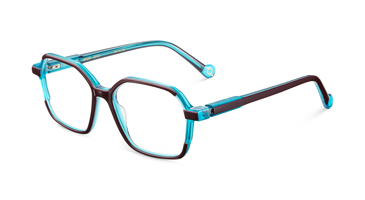 Etnia Barcelona Optical Eraiki lunettes de vue BX/TQ 48