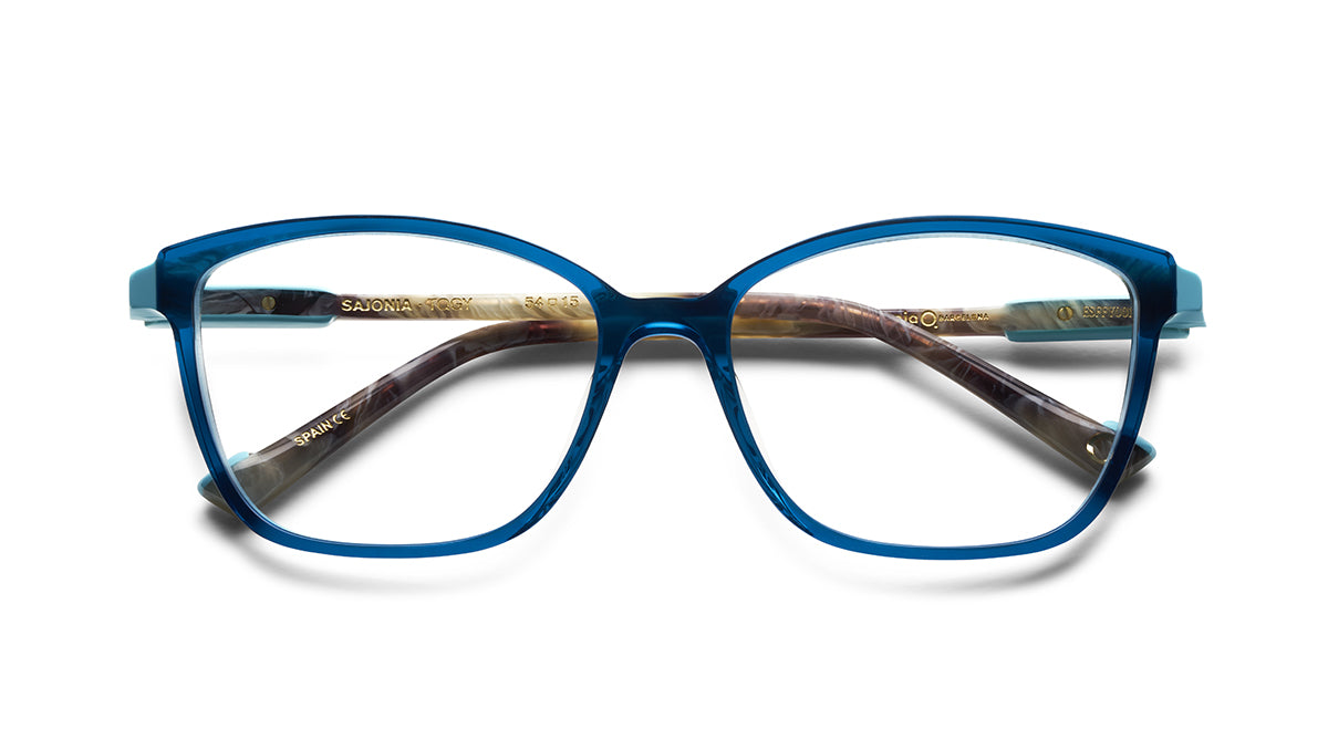 Etnia Barcelona Sajonia lunettes de vue 54