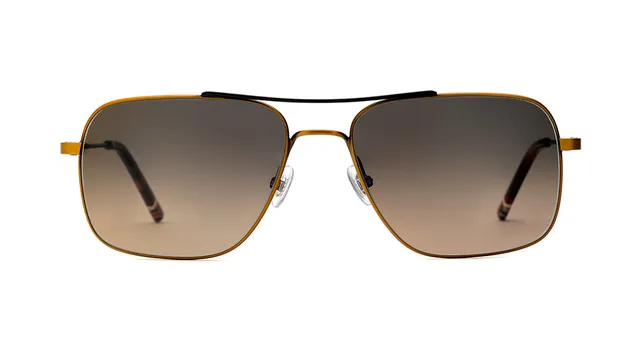 Etnia Barcelona Fremont 17 Sun lunettes soleil 58