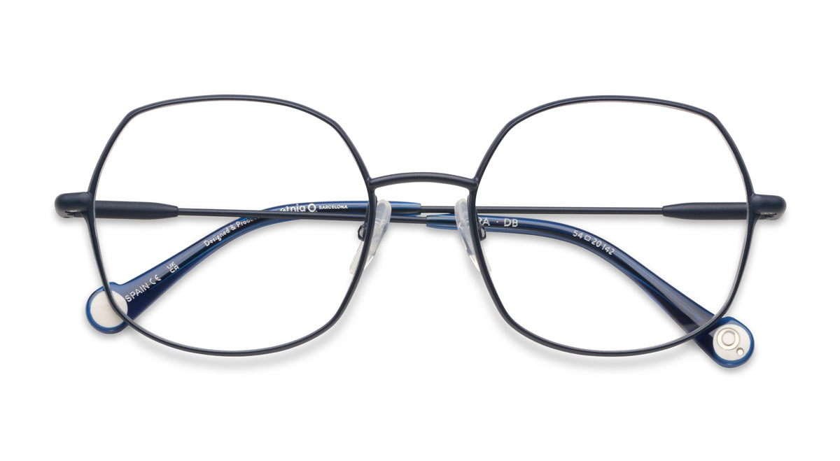 Etnia Barcelona Spira lunettes de vue DB calibre 54