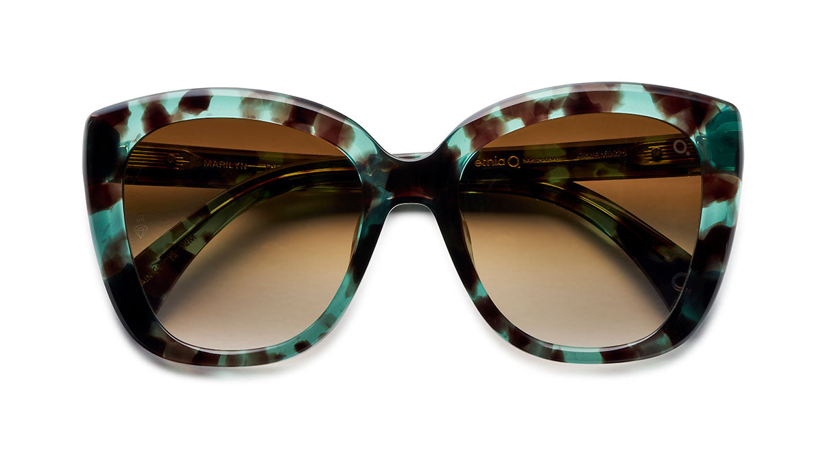 Etnia Barcelona Marilyn lunettes de soleil HV photochromique