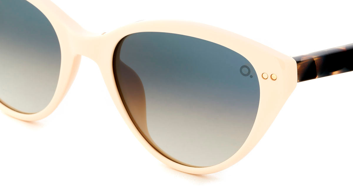 Etnia Barcelona Sun Venice lunettes de soleil teintées 51