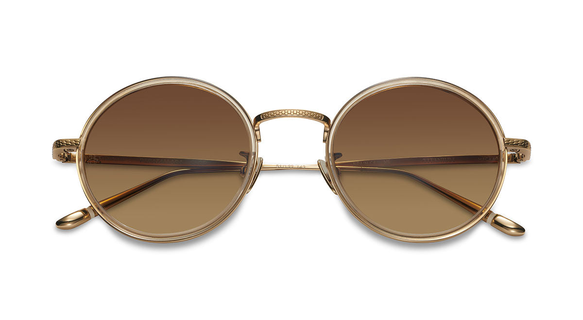 Etnia Barcelona Peratallada lunettes de soleil GR/SL polarisé