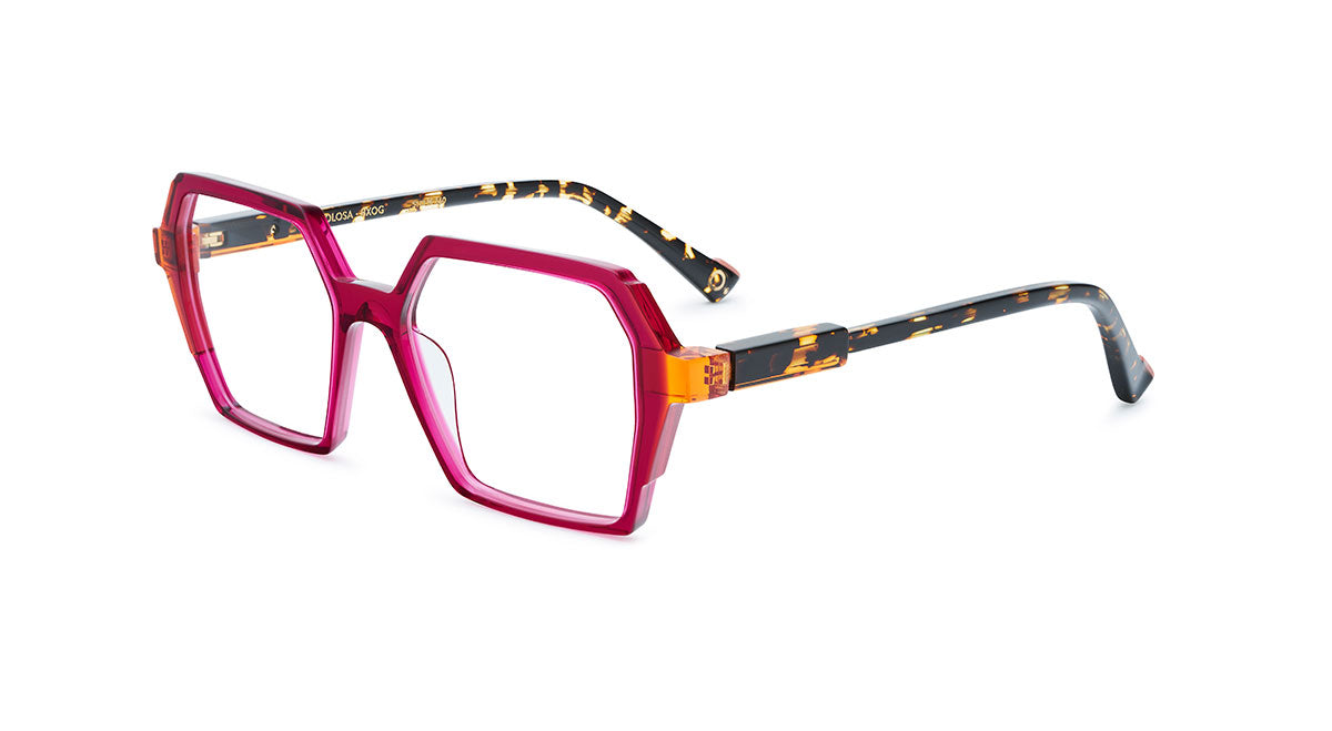 Etnia Barcelona Tolosa lunettes de vue BX/OG calibre 51
