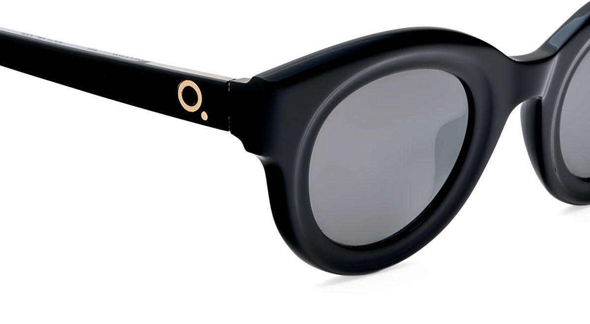 Etnia Barcelona Taylor lunettes de soleil polarisé BK 45