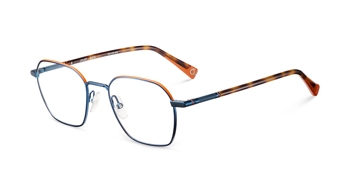 Etnia Barcelona Joliet lunettes de vue Optical BL/OG 50