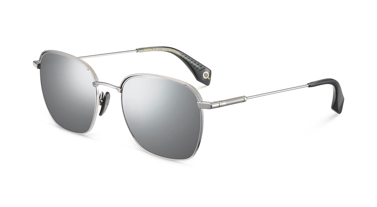 Etnia Barcelona Ocoya lunettes de soleil polarisé GM/BL 53