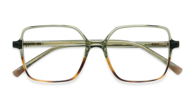 Etnia Barcelona Acropora lunettes de vue GR/HV M 54 regard