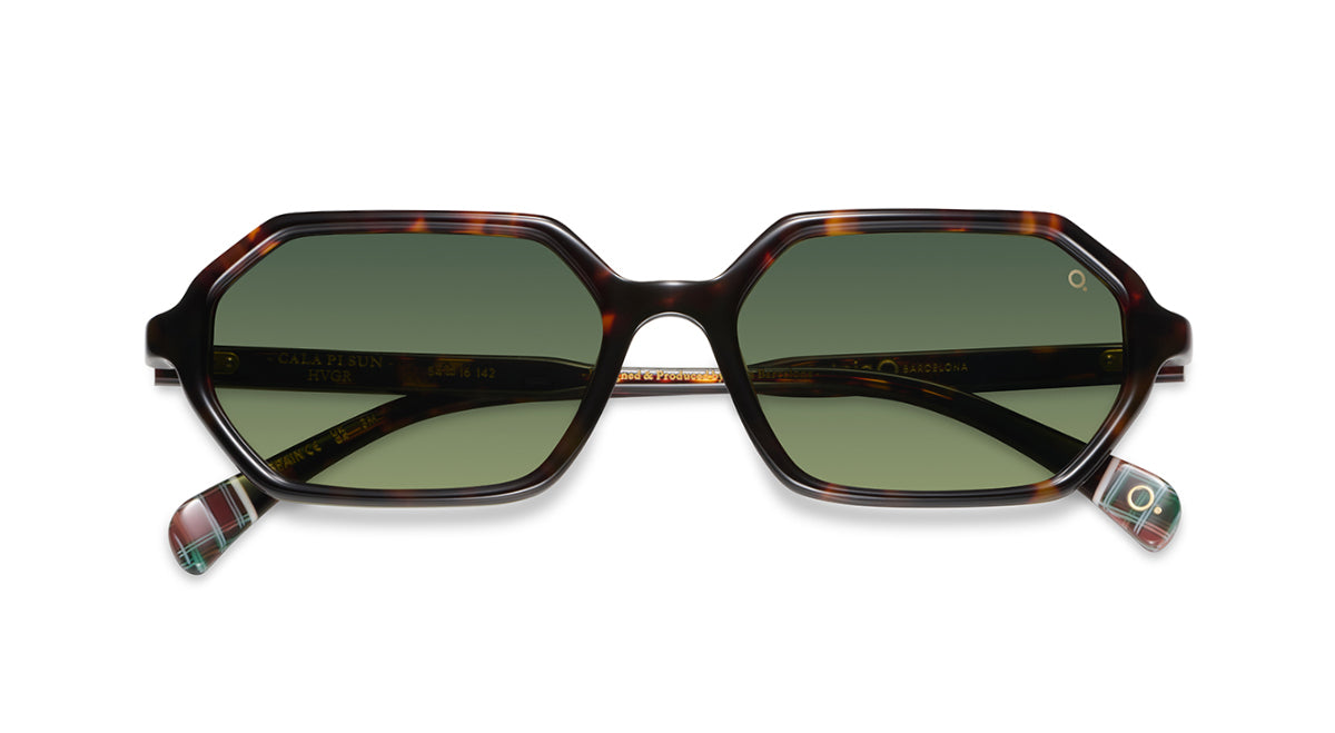 Etnia Barcelona Cala Pi Sun lunettes de soleil HV/GR 54